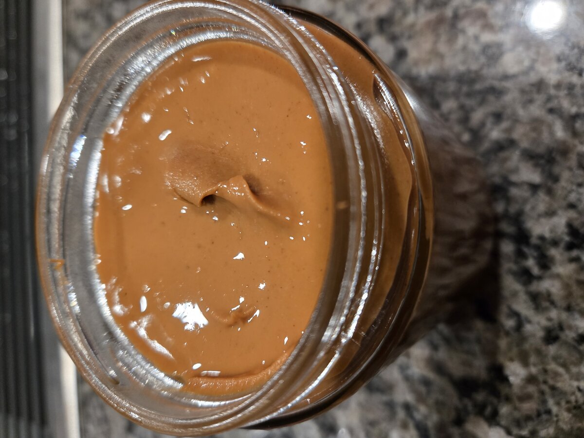 Peanut Butter