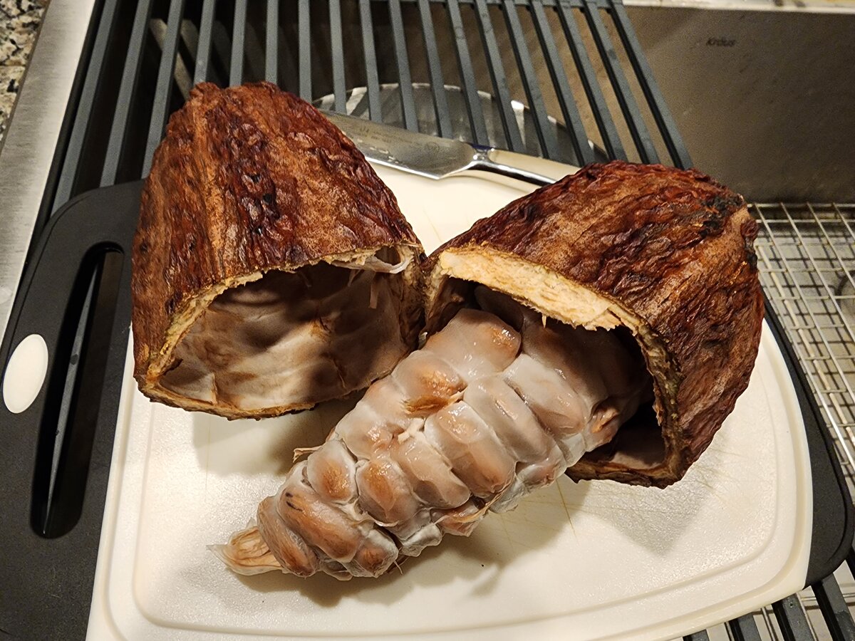 Chocolate Bar from Cocoa Beans