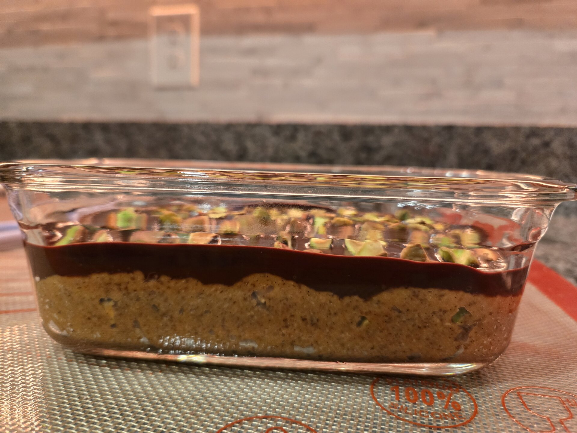 Peanut Butter Chocolate Bites